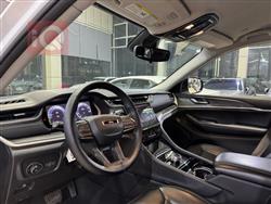 جيب جراند شيروكي إل